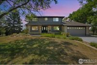 Land for sale in Larimer County, Colorado