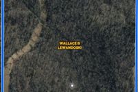 Land for sale in Van Buren County, Arkansas