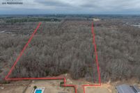 Land for sale in Lonoke County, Arkansas