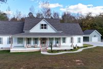 Land for sale in Walker County, Georgia