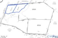 Homesite for sale in Goochland County, Virginia