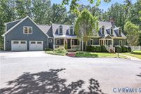 Land for sale in Goochland County, Virginia