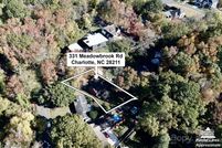 Land for sale in Mecklenburg County, North Carolina