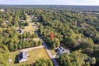 Land for sale in Iredell County, North Carolina