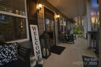 Land for sale in Transylvania County, North Carolina