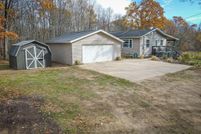 Recreational Property for sale in Newaygo County, Michigan
