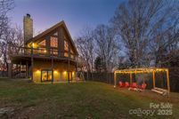 Land for sale in Madison County, North Carolina