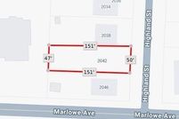 Land for sale in Mecklenburg County, North Carolina