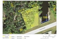 Land for sale in Charlotte County, Florida