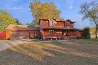 Land for sale in Dallas County, Iowa