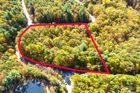 Land for sale in McDowell County, North Carolina
