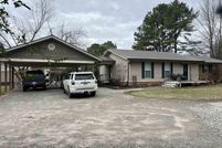 Land for sale in White County, Arkansas