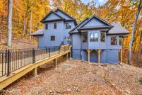 Land for sale in Blount County, Tennessee