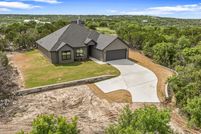 Land for sale in Erath County, Texas