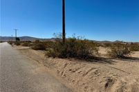 Land for sale in San Bernardino County, California
