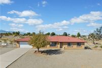 Land for sale in San Bernardino County, California