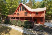 Land for sale in Rabun County, Georgia