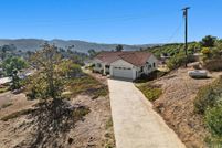 Land for sale in San Diego County, California