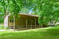 Land for sale in Scott County, Indiana