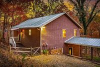 Land for sale in Fannin County, Georgia