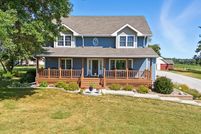 Land for sale in Polk County, Iowa