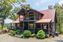 Land for sale in Gordon County, Georgia