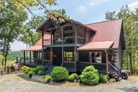 Land for sale in Gordon County, Georgia