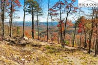 Homesite for sale in Watauga County, North Carolina
