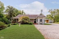 Land for sale in Morgan County, Indiana