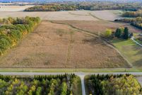 Land for sale in Huntington County, Indiana