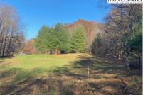 Land for sale in Ashe County, North Carolina