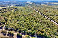 Land for sale in Falls County, Texas