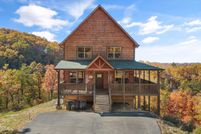 House for sale in Sevier County, Tennessee