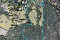 Land for sale in Hancock County, Georgia