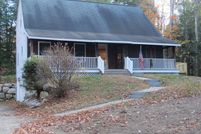 Land for sale in Grafton County, New Hampshire