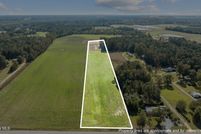 Land for sale in Sampson County, North Carolina