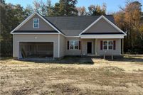 Land for sale in Harnett County, North Carolina