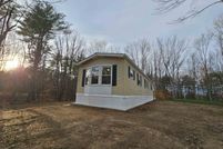 Land for sale in Belknap County, New Hampshire