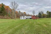 Land for sale in Orange County, Vermont
