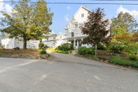 Land for sale in Merrimack County, New Hampshire