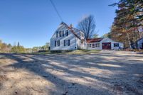 Land for sale in Carroll County, New Hampshire