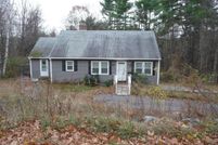 Land for sale in Belknap County, New Hampshire