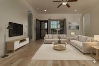 Land for sale in Randall County, Texas