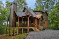 Land for sale in Fannin County, Georgia