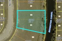 Land for sale in Lee County, Florida