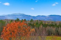 Land for sale in Lamoille County, Vermont