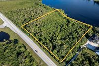 Timberland Property for sale in Lee County, Florida