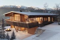 Land for sale in Lamoille County, Vermont