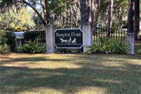 Land for sale in Glynn County, Georgia