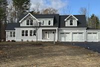 Land for sale in Belknap County, New Hampshire